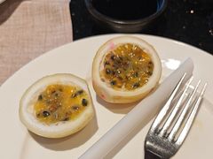 -东方红海鲜百汇(国际大厦店)