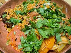 -成都你六姐·牛肉冒菜(城市集市合生汇店)