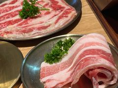 -西塔老太太泥炉烤肉(武汉摩尔城店)