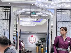 -金翠皇宫粤菜·点心·海鲜(科技园店)