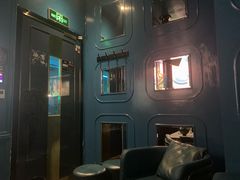 -酷秀KTV(五道口店)