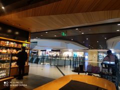 -星巴克(杭州嘉里中心4F店)
