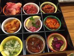 -焼肉やる気(四条河原町店)