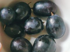 3A级黑提-鲜力达果品批发直销(无锡保利香槟店)