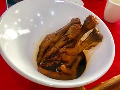 -鼎珑点心仔(燕塘店)