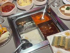 -海底捞火锅(漫乐城夜宵主题店)