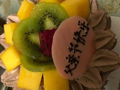 -兔兔家蛋糕甜品(德胜店)