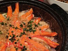 -盛百味·家宴餐厅(霸州分店)