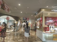 -优客城市奥莱