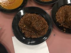 -新加坡Zam Zam餐馆