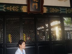 -清代四川贡院