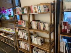 -瓦库茶馆17号(海汇港店)