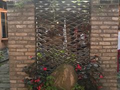 -乡绅本色白家厨坊