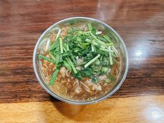 招牌红米线-老仓醋米线(万达店)