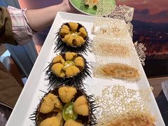 -品海楼·大连海胆锅贴馆(东港店)