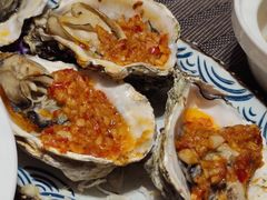 -極上萬膳·日料放题(海岸城店)