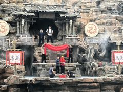 -华夏文旅西安度假区