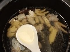 -外滩三号餐厅·创意中餐