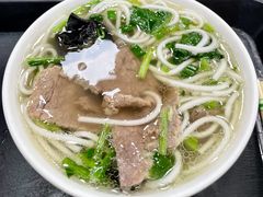 -胡家包子·清真(大众巷店)