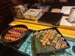 -滩万日本料理Nadaman(国贸大酒店)