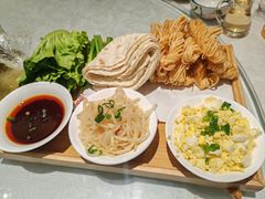 -群英会·三国菜(曹魏古城店)