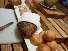 -北京王府井希尔顿酒店·万斯阁西餐厅