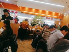 -喜家自助小火锅(乐客城店)