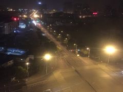 -苏州长江智选假日酒店