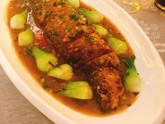 -香云轩·顺德菜(香云纱园林酒店店)