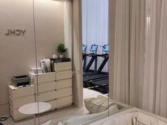 -YCHL Studios健身工作室(市二宫店)