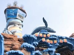 -杭州长乔极地海洋公园