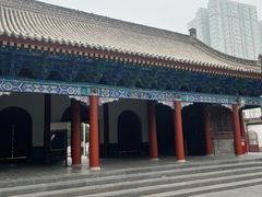 -万寿八仙宫