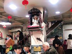 -雪园小吃部(天桥商场店)
