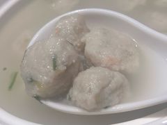 -小船渔村•大连菜•大连焖鱼(黄河路店)