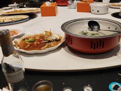-鑫悦楼煎蟹·16年海鲜大排档