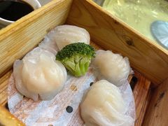 虾饺-海港餐厅·平价海鲜·茶点(小公园店)