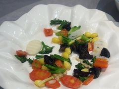 -红菜坊·烤鸭·川鲁宴(石园店)