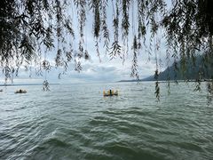 -滇池海埂公园