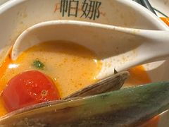 -帕娜·泰式茶餐厅·Bistro(近铁广场店)