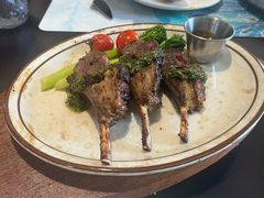 -22ºN BISTRO西餐&酒馆(石奥商业街店)