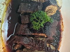 -上和臻品中国菜(花园街店)