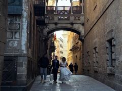 -加泰罗尼亚广场