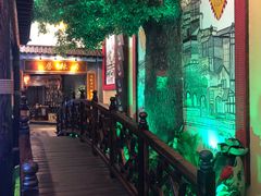 -宝丽金大酒店·洗浴中心