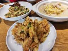 -去茶去餐厅(中央大街店)