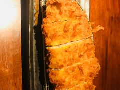 -山杏yama-katsu·吉列炸物