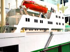 -上海中国航海博物馆