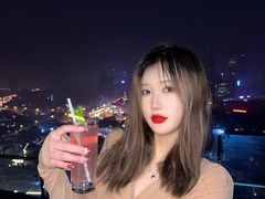 -杜尚rooftop露台酒吧