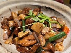 -粤集·手工粤菜(皇庭广场店)