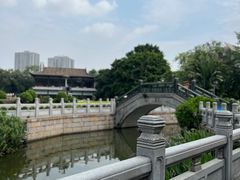 -荔湾博物馆