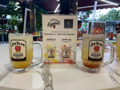 金宾嗨棒-龙海鲜螃蟹王(宏茂桥店)